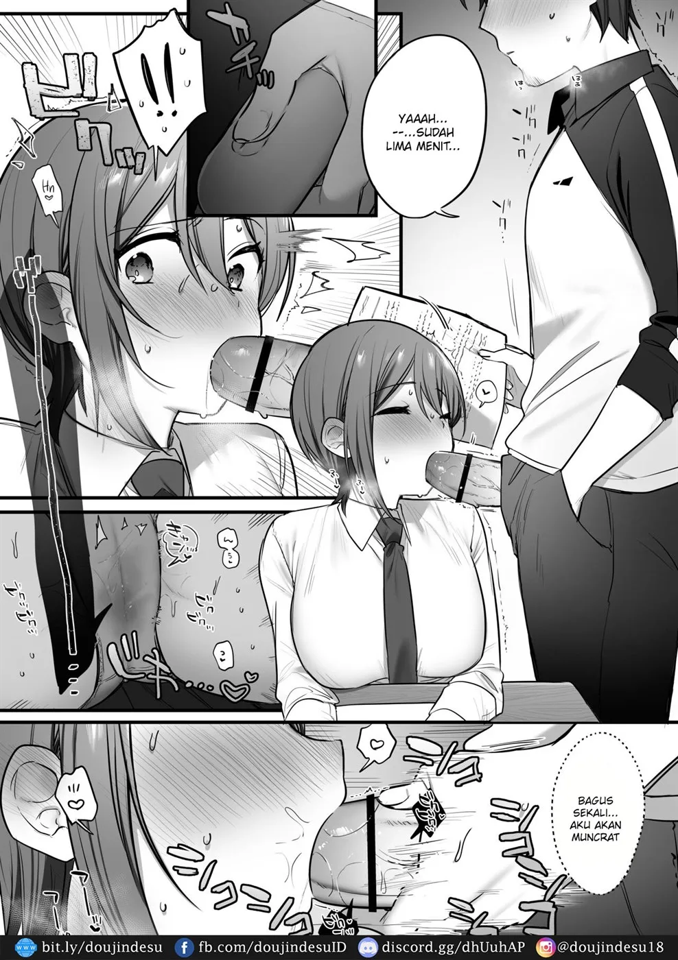Engekibu no Ouji-sama Chapter 01 - Page 18